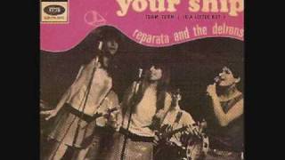 Reparata and the Delrons  Panic 1968 [upl. by Yoreel325]