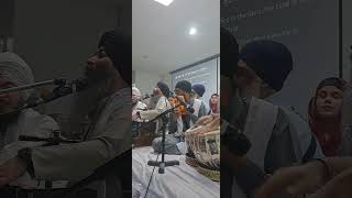 Akj moments by bhai Jagpal singh ji UK wale akj akjmoments shorts [upl. by Amapuna]