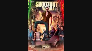 Babli Badmaash  shootout at wadala 2013 Full HD 1080p [upl. by Araic]