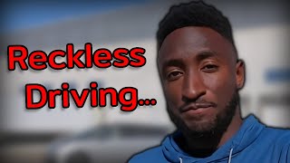 Marques Brownlee Just Messed Up BAD [upl. by Mazurek]