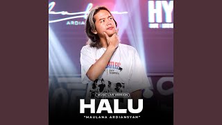 HALU Live [upl. by Gnok]