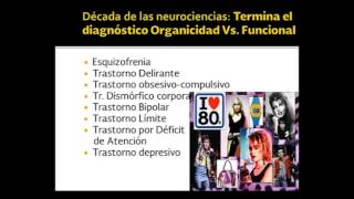 Neuropsicología de la depresión [upl. by Naoh]