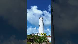 Discover Egmont Key A Hidden Island Paradise [upl. by Pasia]