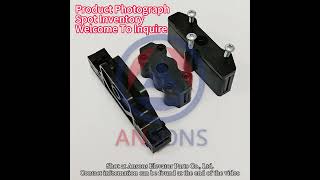 XIZI OTIS Elevator Door Belt Clip DO3000 DO2000 AT120 [upl. by Mareld254]