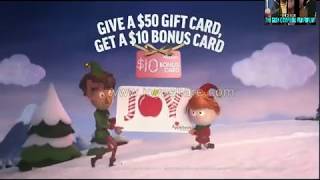 Applebees December 2019 Glen Campbell Try A Little Kindness Commercial [upl. by Cathy]