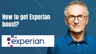 How to get Experian boost [upl. by Chane]