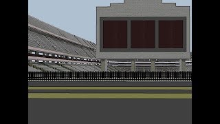 PREVIEW Sanford Stadium  Georgia Bulldogs Football [upl. by Cargian289]