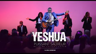 PUISSANT SAUVEUR YESHUA [upl. by Ialohcin]