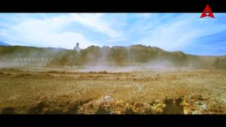 Rajanna Movie  Nagarjuna Best Performance Scene [upl. by Zednanref818]