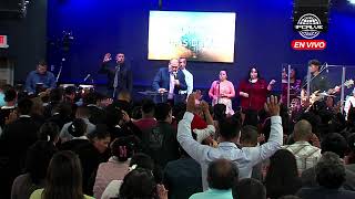 Culto Viernes  092724  IPCALVE [upl. by Wardlaw]