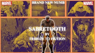 Sabretooth Tribute [upl. by Nerag]