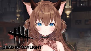 【VTuber】【ENG日本語】Im feeling like a evil survivor tonight °ㅂ°ꐦ [upl. by Dodi278]