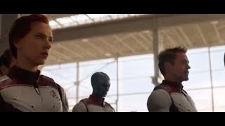 Avengers Endgame  Official Tamil Trailer  In Cinemas April 26 [upl. by Jarib]