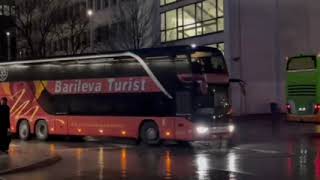 Setra S 431 DT  Barileva Turist [upl. by Notnats]