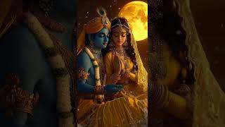 love Radhe song Krishna Prem new ki aanokha duniyaâ¤ï¸ðŸ’žâœ… [upl. by Cartan]