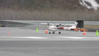 Cessna 150 STOL [upl. by Marriott]