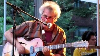 Marc Ribot Y Los Cubanos Postizos Jaguey NYC 63010 HD [upl. by Oirottiv]