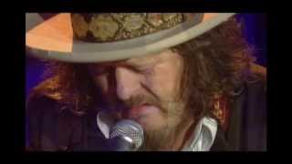 Zucchero Fornaciari  A Salty Dog  live Brano dei Procol Harum del 1969 Audio perfetto [upl. by Akkim]