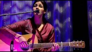 Souad MASSI Live Acoustic 2007avi [upl. by Dekow]