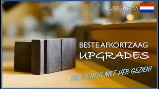 Beste Afkortzaag upgrades [upl. by Chancellor]