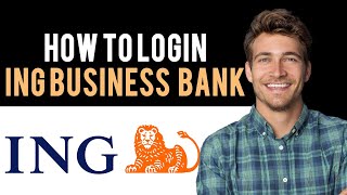 How to Sign In ING Bank Online Banking Account Online Banking Guide [upl. by Rebmat]