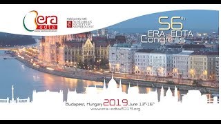 Discover Budapest the city of the 56th ERAEDTA Congress [upl. by Nagey]