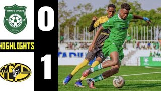 HIGHLIGHTS🚨REBA IGITEGO GITANZE INTSINZIKIYOVU SPORTS 0  1 MUKURA VSDAY3 KIGALI PELE [upl. by Clein]