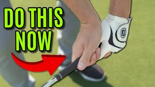 Do This And It WILL TRANSFORM Your Golf Swing [upl. by Smaj13]