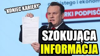 Tarczyński o SZOKUJĄCEJ polityce Tuska [upl. by Edmunda]