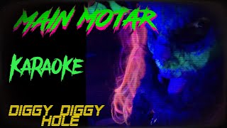 diggy diggy hole windrose mainmotar [upl. by Nnaecyoj]