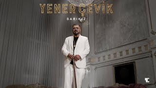 Yener Çevik  Sarı Kız Official Video [upl. by Justus]