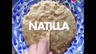 Cómo preparar natilla colombiana [upl. by Ecirted]