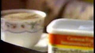 Classic General Foods international coffees commercial [upl. by Scrivings803]