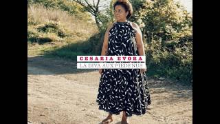 Cesaria Evora  Bia Lulucha Official Video [upl. by Rolo]