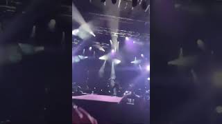 AJR  Bummerland Live 62423 Ending ajr concert [upl. by Dam]