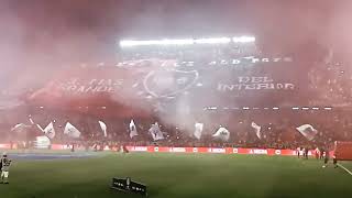 Yo soy LEPROSO  En las buenas y en las malas  ♥️🖤 Newells 0  2 River [upl. by Kearney512]