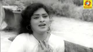 Karakaviyum  Pachanottukal  Movie Song  SJanaki  Prem Nazir  Vijayasree  Rani Chandra [upl. by Neelik]