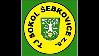 TJ Sokol Šebkovice  SK Huhtamaki Okříšky 12 [upl. by Ahcurb]