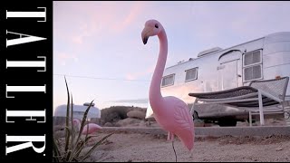 Pioneertown Inside Americas coolest town  Tatler UK [upl. by Corrine]