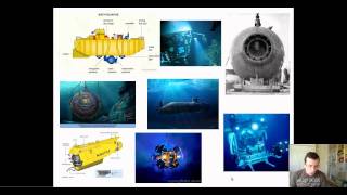 Introduction to Oceanography Part 3 Tools Continued [upl. by Franek964]