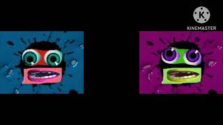 klasky csupo Effect Normal to opposite [upl. by Randi585]