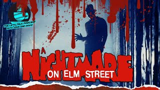 A NIGHTMARE ON ELM STREET 1984  Wes Cravens best FILM [upl. by Nylirehs]