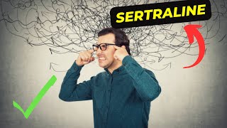 Unlocking the Power of Sertraline Uses Benefits and How it Works [upl. by Lasky793]