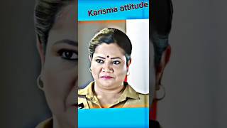 Karisma singh 🔥🔥🔥attitude entry in station  bhokal  like subscribe  yukti Kapoor short video [upl. by Adnana]