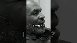 Mike Tyson calls Eminem Black on Face [upl. by Schick]