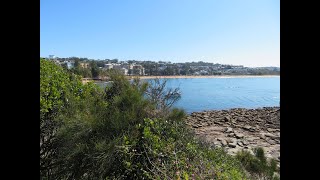 Terrigal Point Terrigal New South Wales Australia [upl. by Sarge676]