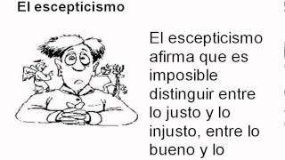 Relativismo Moral [upl. by Florette]