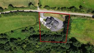 Kinsale Property for Sale  River View Barrells Cross Kinsale [upl. by Philipson]