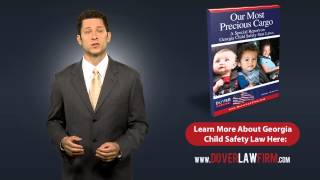 Georgias Child Safety Seat and Seat Belt Laws [upl. by Len354]