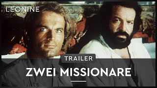 Zwei Missionare  Trailer deutschgerman [upl. by Anim932]